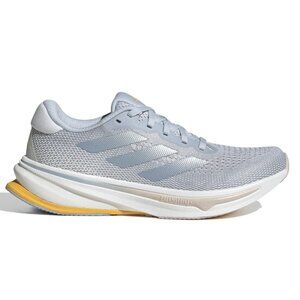 adidas Supernova Rise Women Running Shoes Halo Blue Metallic IG7512 NEW